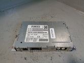 Freelander 2 DAB Radio Module 6H52-19C032-AG Land Rover 2006 to 2014
